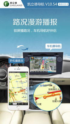 超強大的國產(chǎn)精品導(dǎo)航軟件 凱立德移動導(dǎo)航系統(tǒng) Careland Navione V10.54 在威鋒論壇的熱議