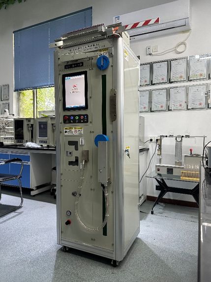 科技賦能，智造未來 紡機展新品中的計算機軟件技術亮點前瞻