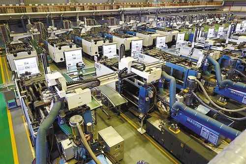 香河 多措并舉，強力助推科技型中小企業發展，聚焦計算機軟件技術開發