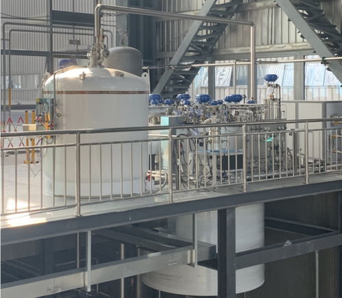 中國科學院合肥物質科學研究院計算機軟件技術開發 前沿探索與應用創新